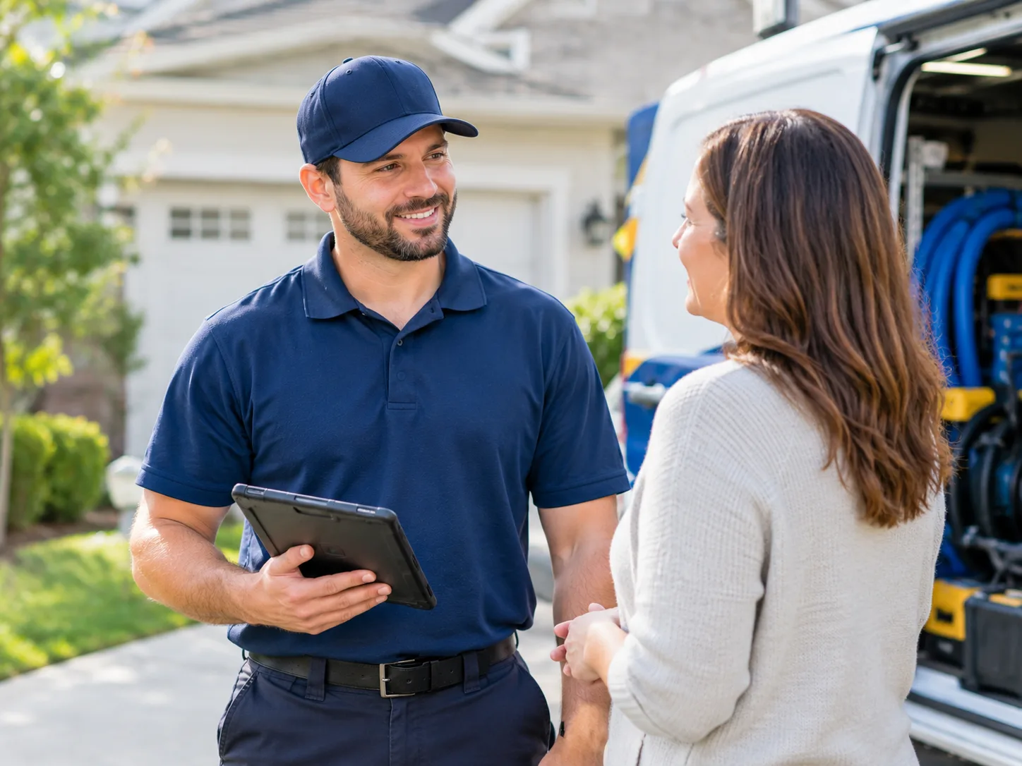Sewage Backup Cleanup Homeland, CA FAQs